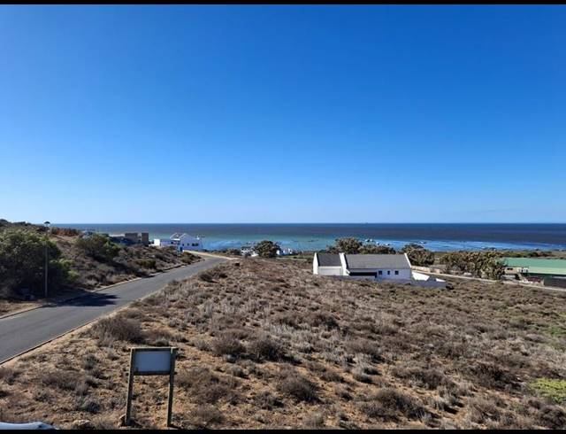 LAND FOR SALE IN SANDY POINT